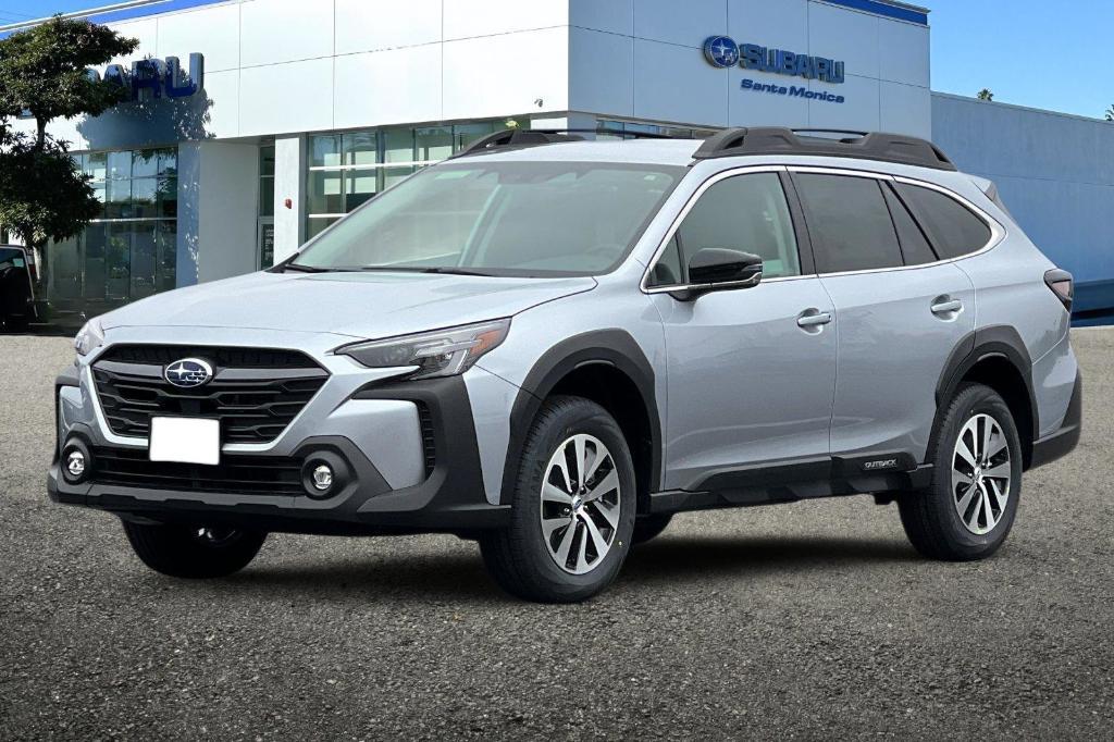 new 2025 Subaru Outback car, priced at $36,506
