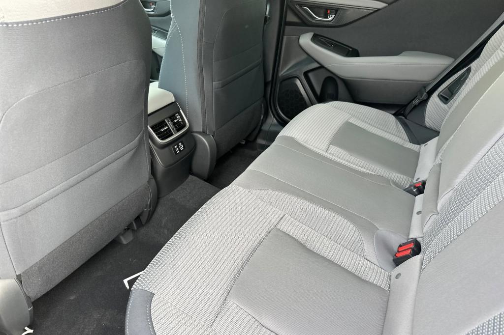 new 2025 Subaru Outback car, priced at $36,506