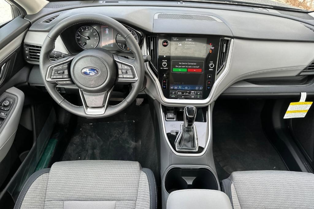 new 2025 Subaru Outback car, priced at $36,506