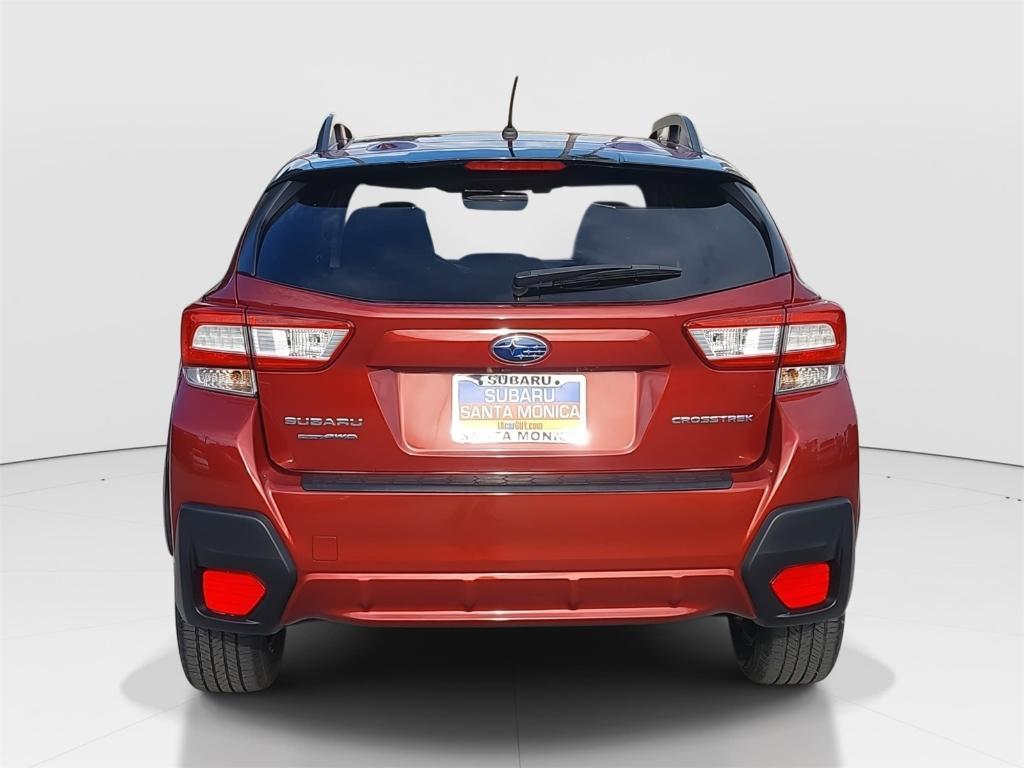 used 2019 Subaru Crosstrek car, priced at $20,000