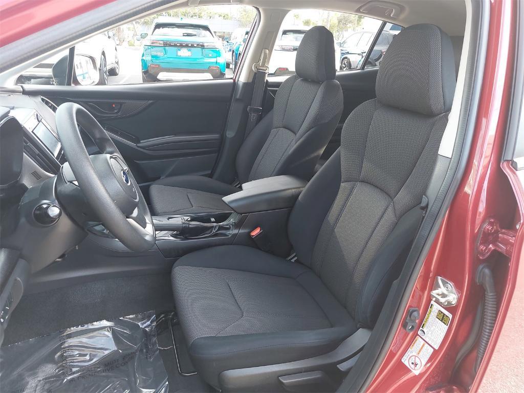 used 2019 Subaru Crosstrek car, priced at $20,000