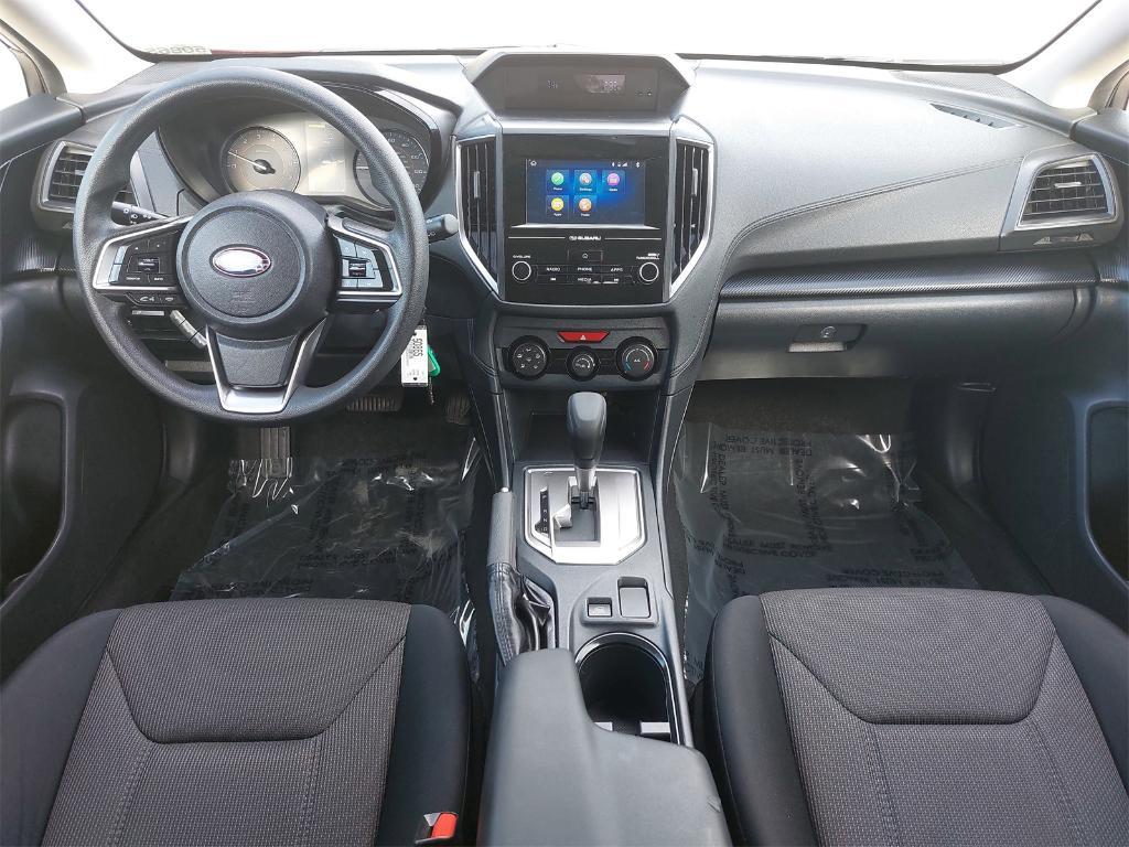 used 2019 Subaru Crosstrek car, priced at $20,000
