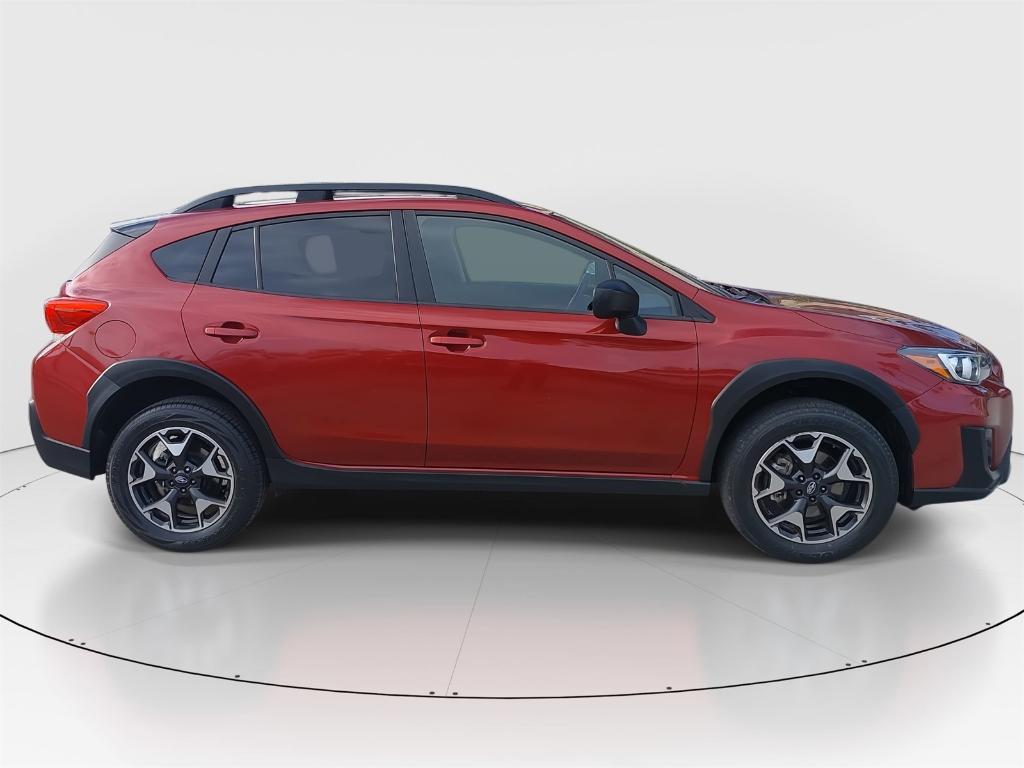 used 2019 Subaru Crosstrek car, priced at $20,000