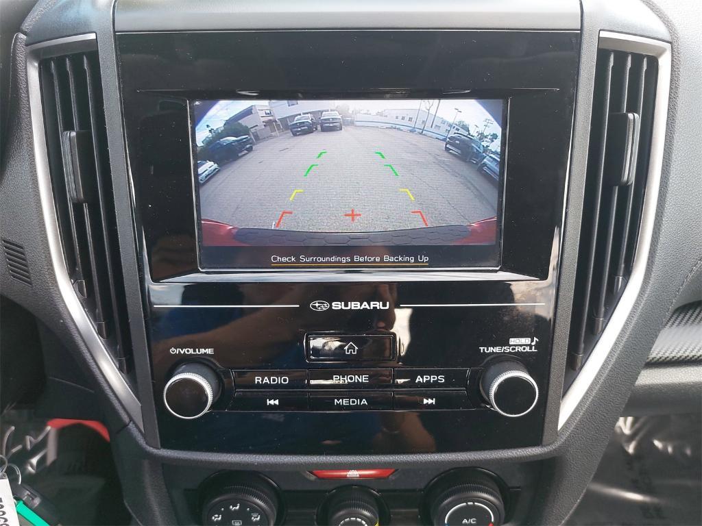 used 2019 Subaru Crosstrek car, priced at $20,000