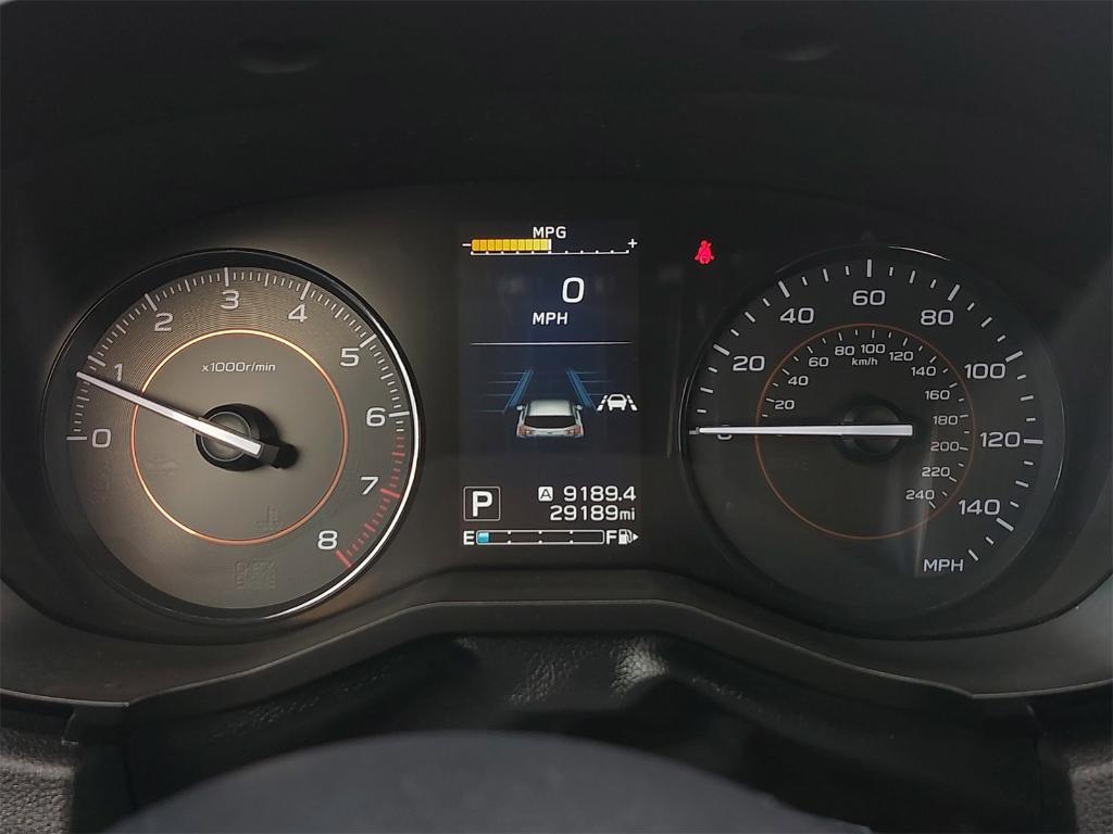 used 2019 Subaru Crosstrek car, priced at $20,000