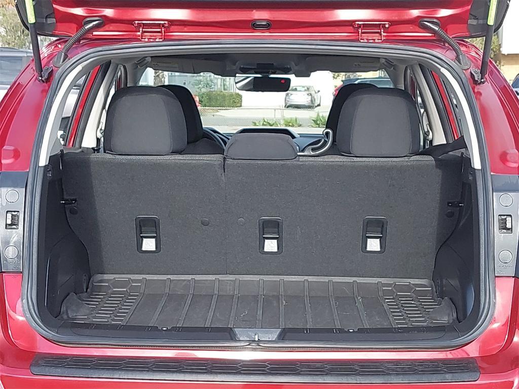 used 2019 Subaru Crosstrek car, priced at $20,000