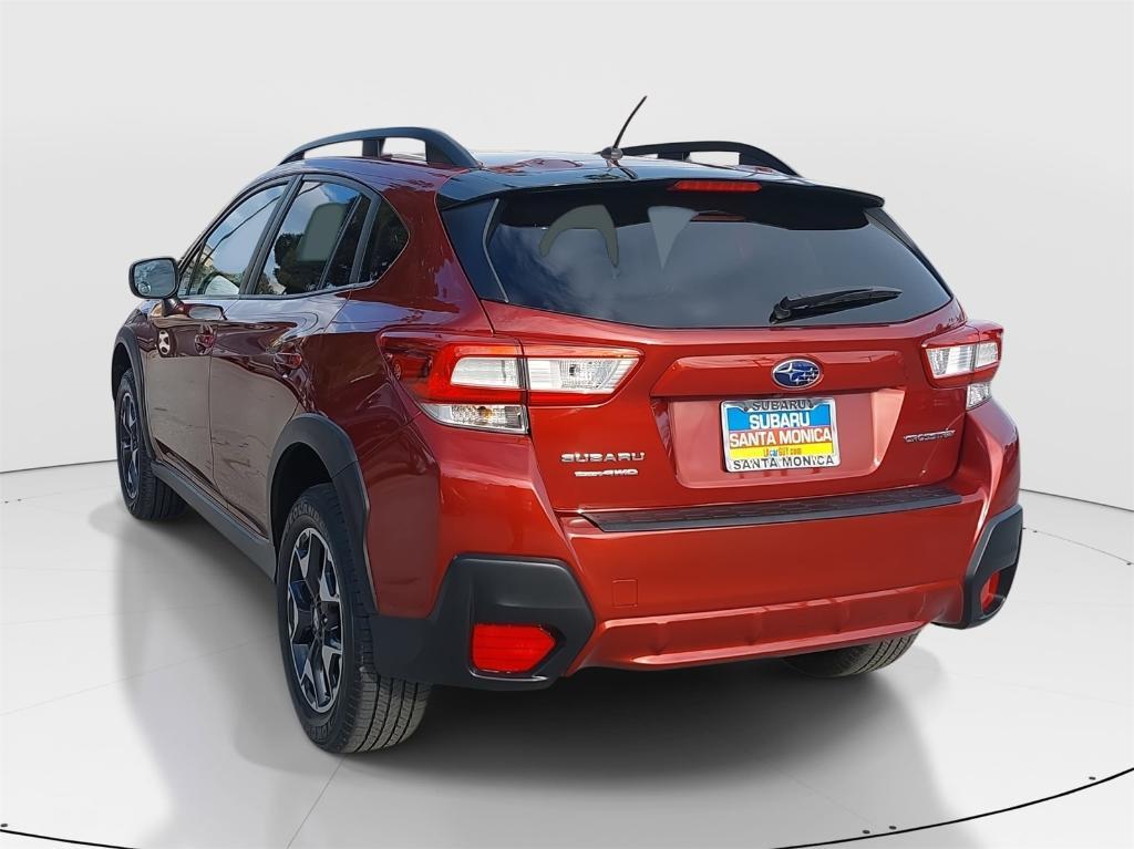 used 2019 Subaru Crosstrek car, priced at $20,000
