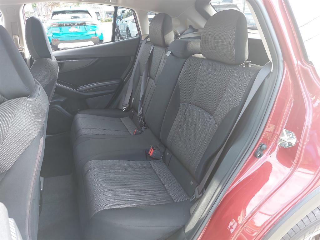 used 2019 Subaru Crosstrek car, priced at $20,000