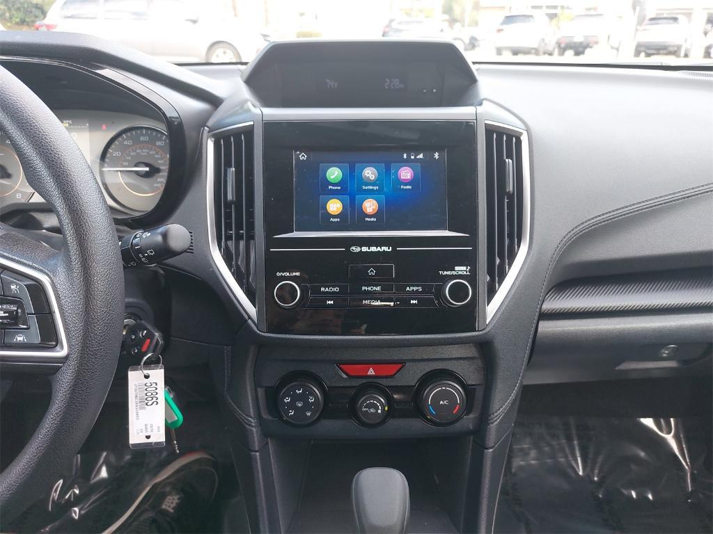 used 2019 Subaru Crosstrek car, priced at $20,000