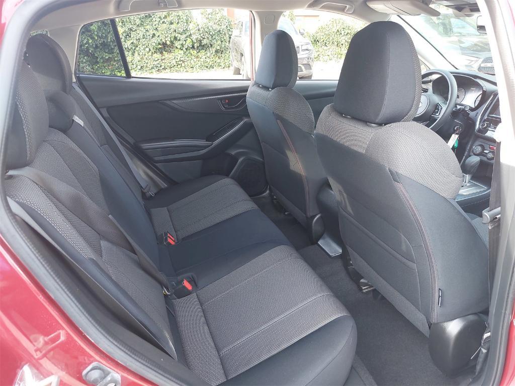 used 2019 Subaru Crosstrek car, priced at $20,000