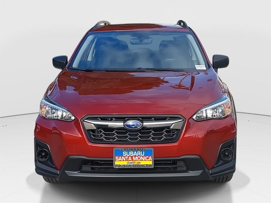 used 2019 Subaru Crosstrek car, priced at $20,000