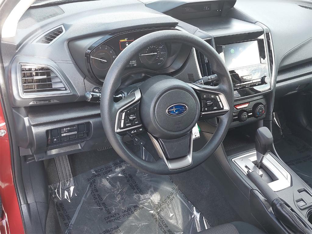 used 2019 Subaru Crosstrek car, priced at $20,000