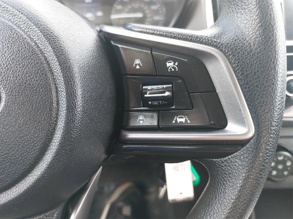 used 2019 Subaru Crosstrek car, priced at $20,000