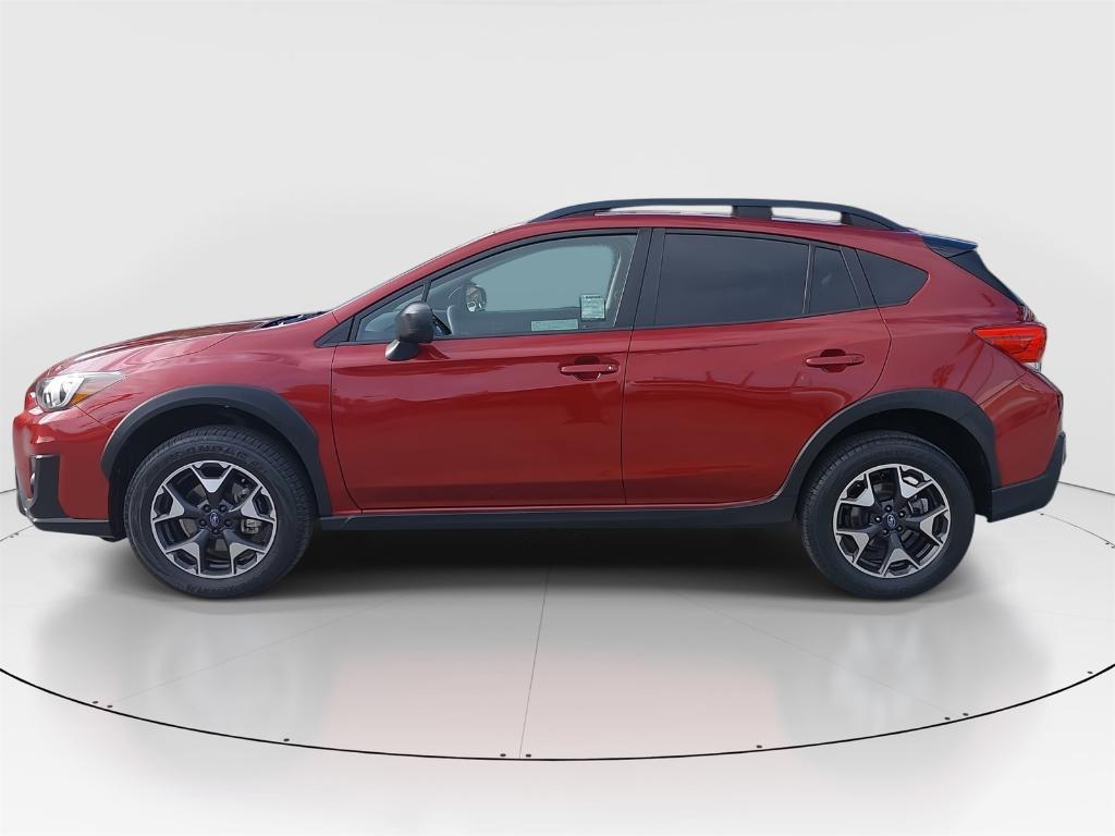 used 2019 Subaru Crosstrek car, priced at $20,000