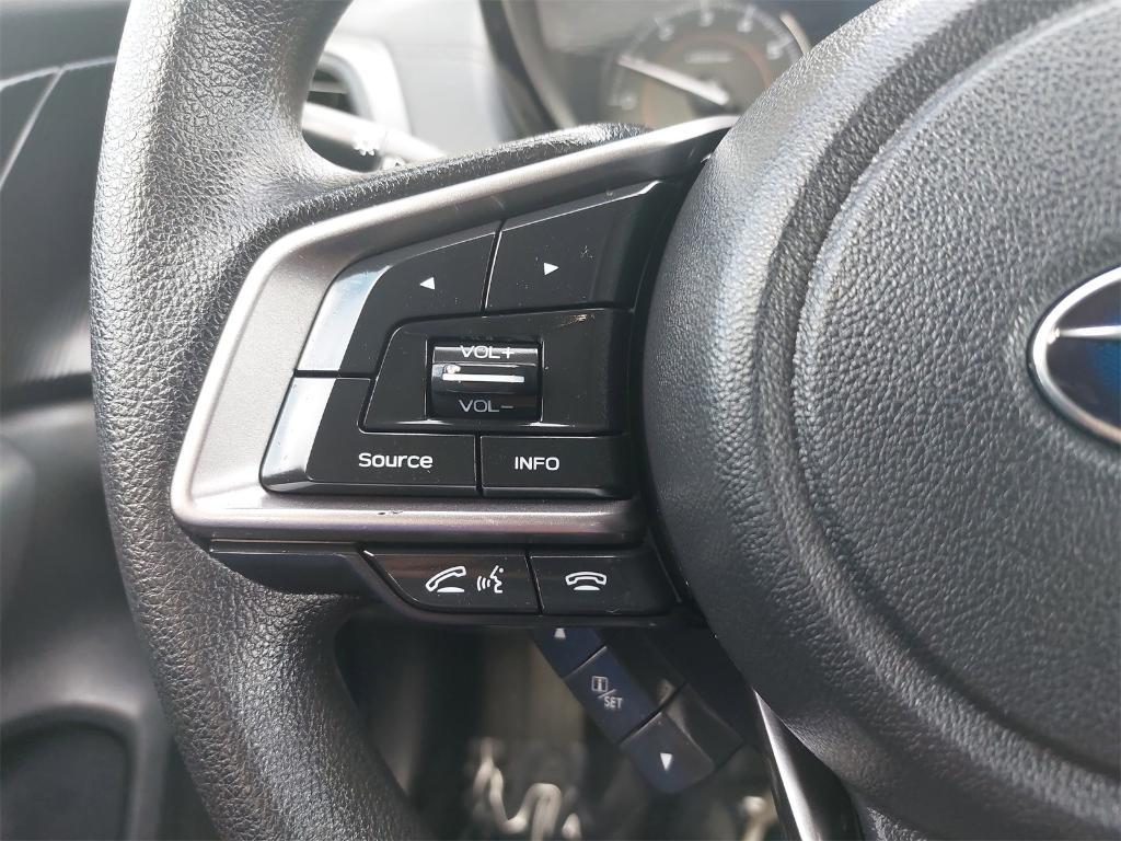 used 2019 Subaru Crosstrek car, priced at $20,000