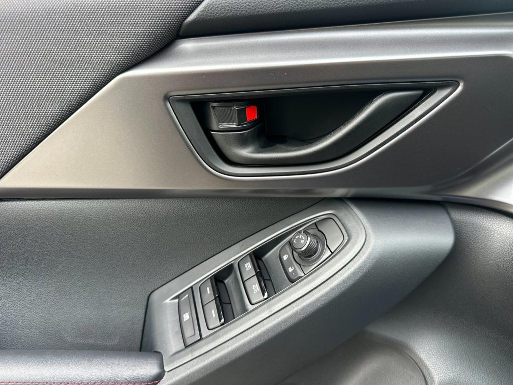 new 2026 Subaru Impreza car, priced at $26,595