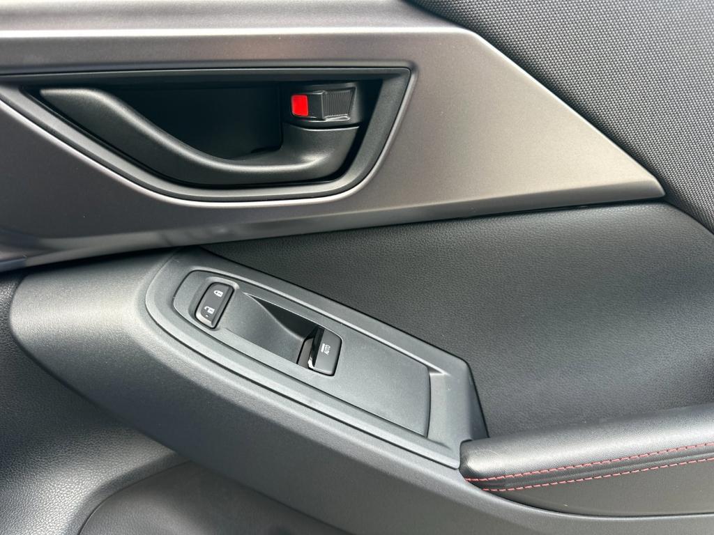 new 2026 Subaru Impreza car, priced at $26,595