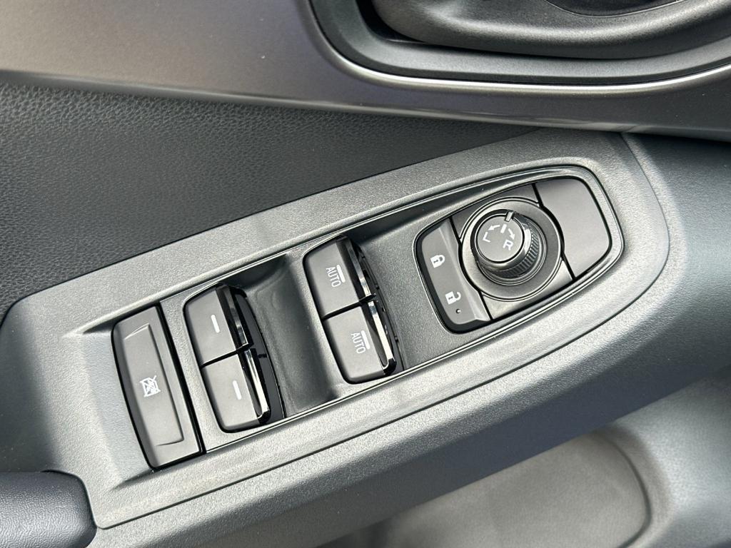 new 2026 Subaru Impreza car, priced at $26,595