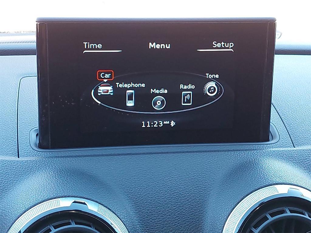 used 2016 Audi A3 car, priced at $14,750