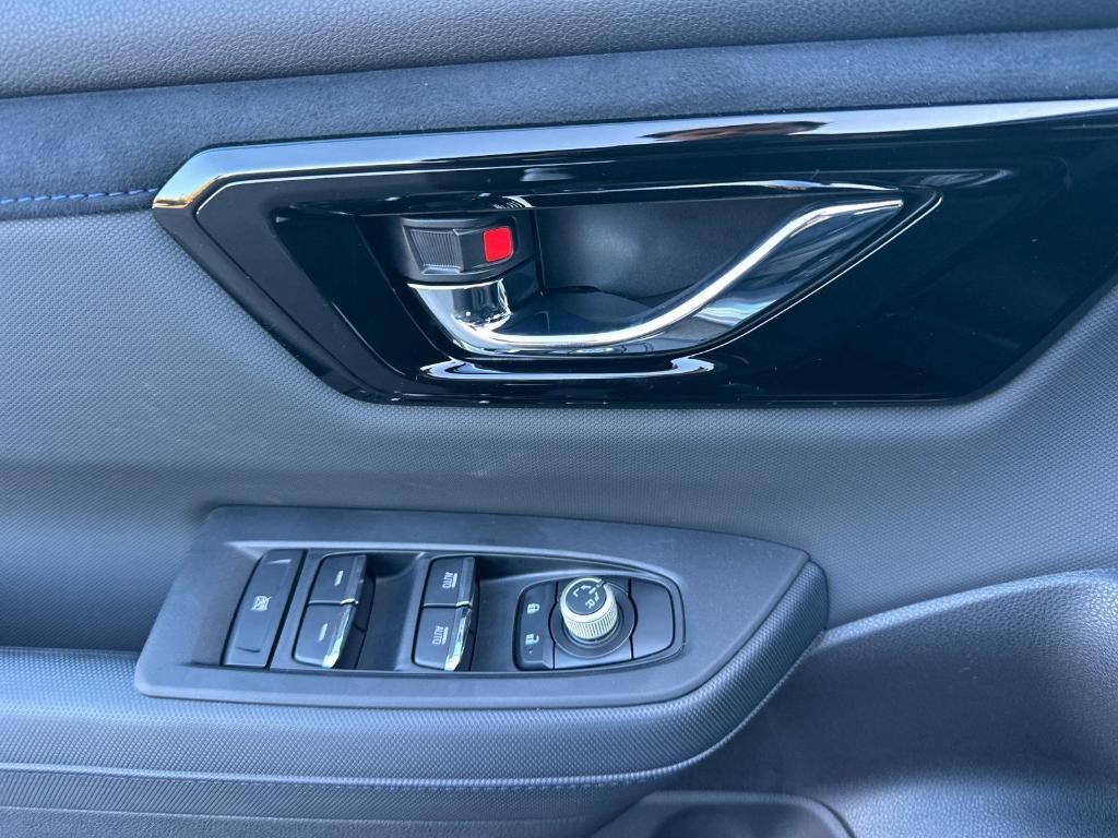 new 2026 Subaru Forester car, priced at $39,535