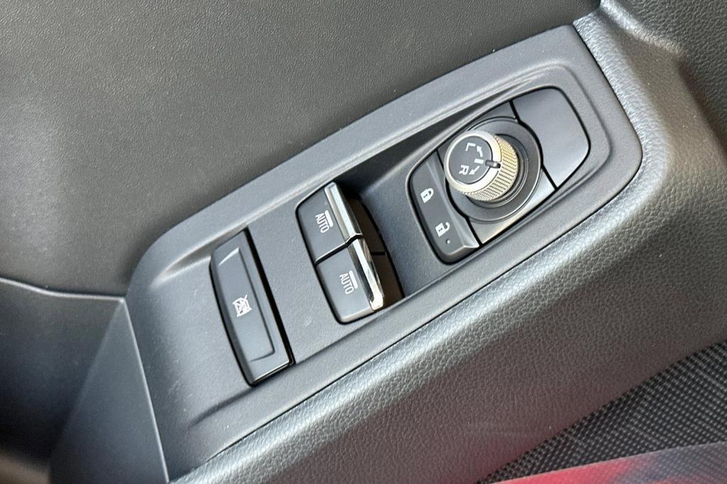 new 2026 Subaru BRZ car, priced at $41,063