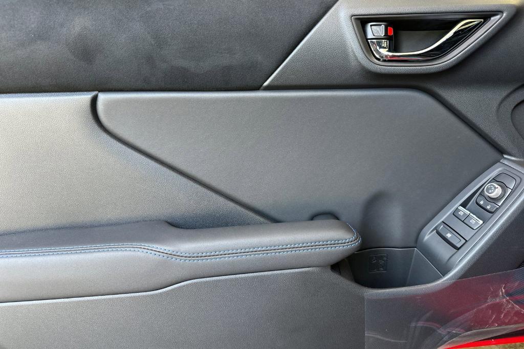 new 2026 Subaru BRZ car, priced at $41,063