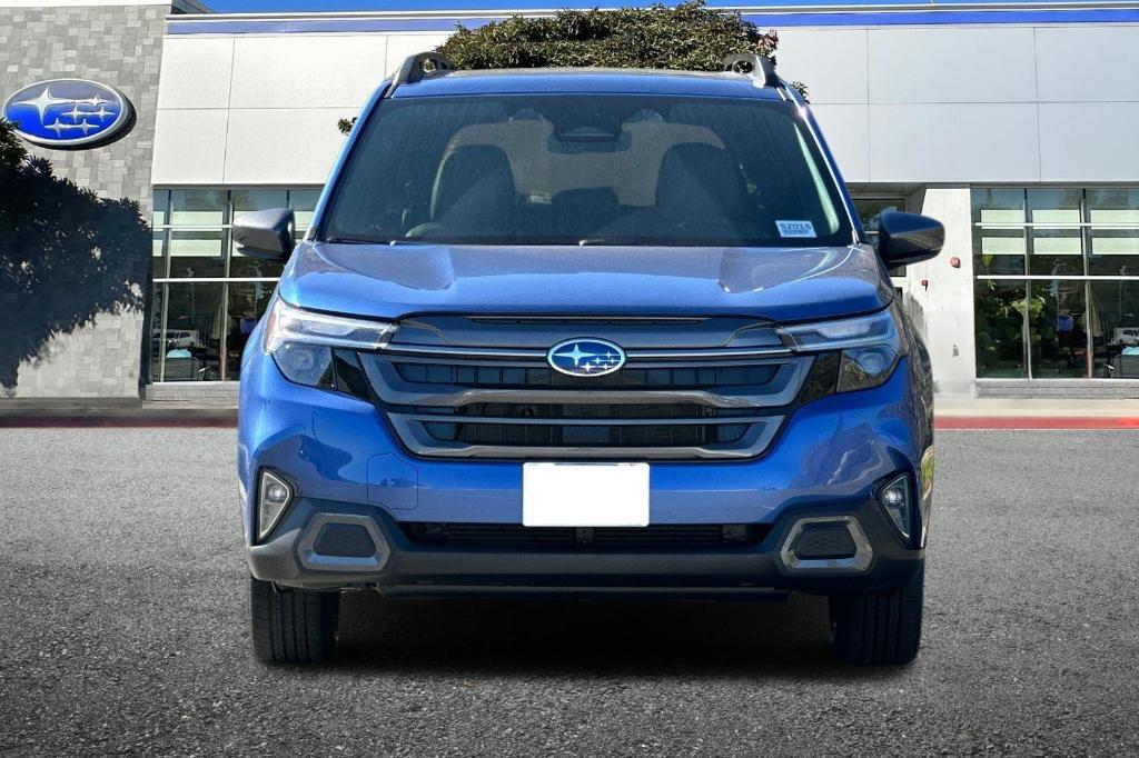 new 2026 Subaru Forester car, priced at $42,640