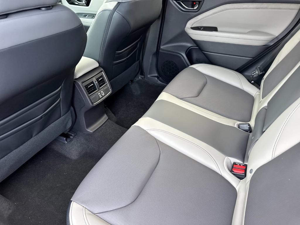 new 2026 Subaru Forester car, priced at $42,640