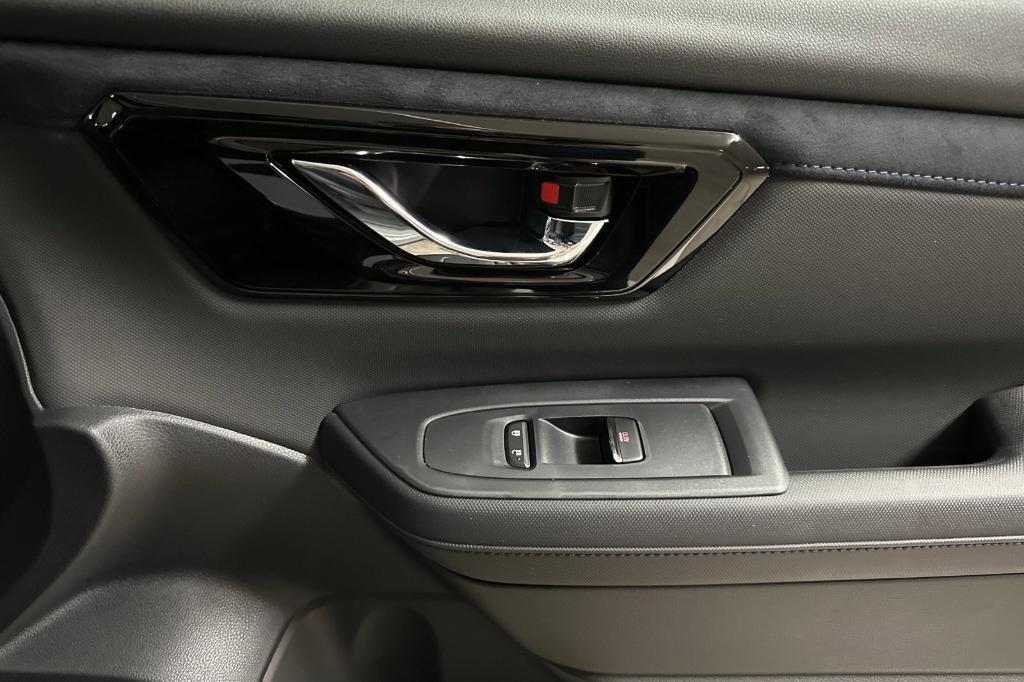 new 2025 Subaru Forester Hybrid car, priced at $43,953