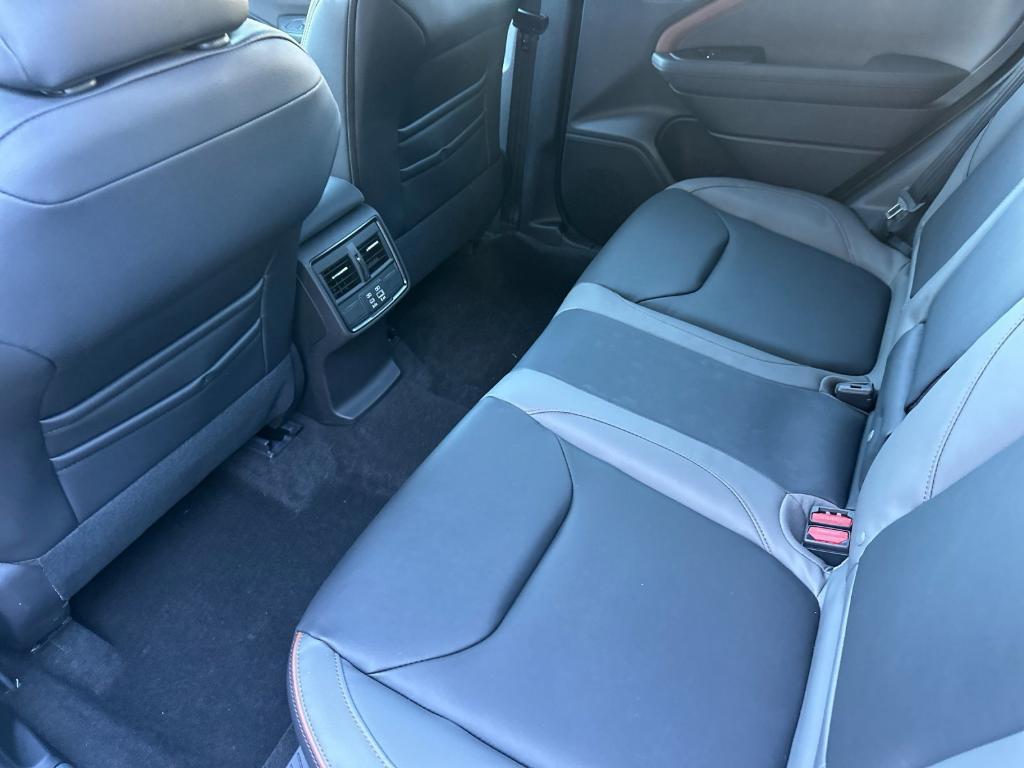 new 2026 Subaru Forester car, priced at $36,105