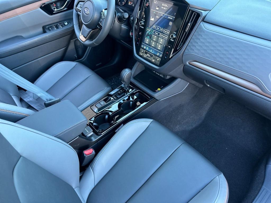 new 2026 Subaru Forester car, priced at $36,105