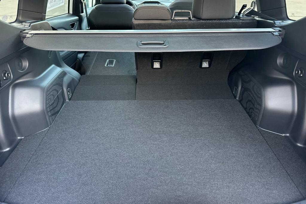 new 2026 Subaru Forester car, priced at $36,825