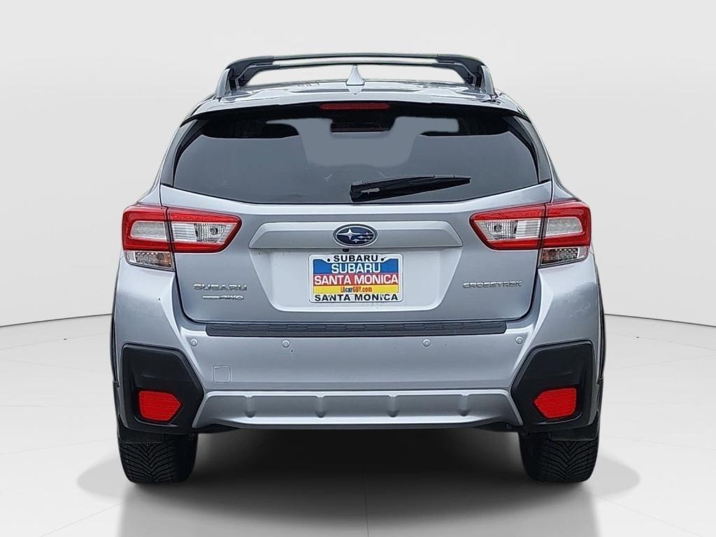 used 2019 Subaru Crosstrek car, priced at $19,990