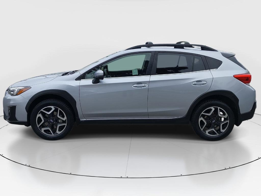 used 2019 Subaru Crosstrek car, priced at $19,990