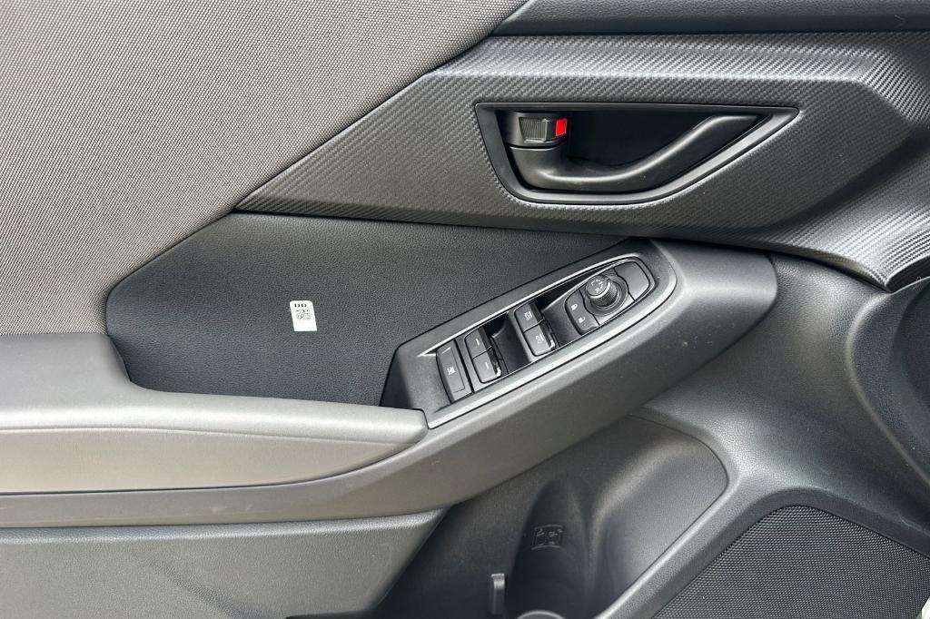 new 2026 Subaru Crosstrek car, priced at $28,677