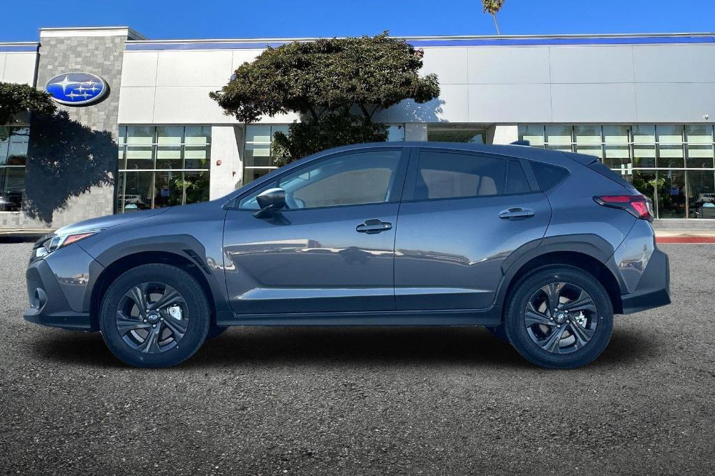 new 2026 Subaru Crosstrek car, priced at $28,677