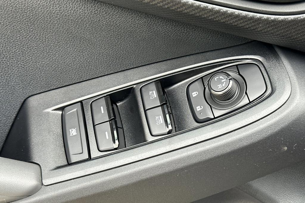 new 2026 Subaru Crosstrek car, priced at $28,677