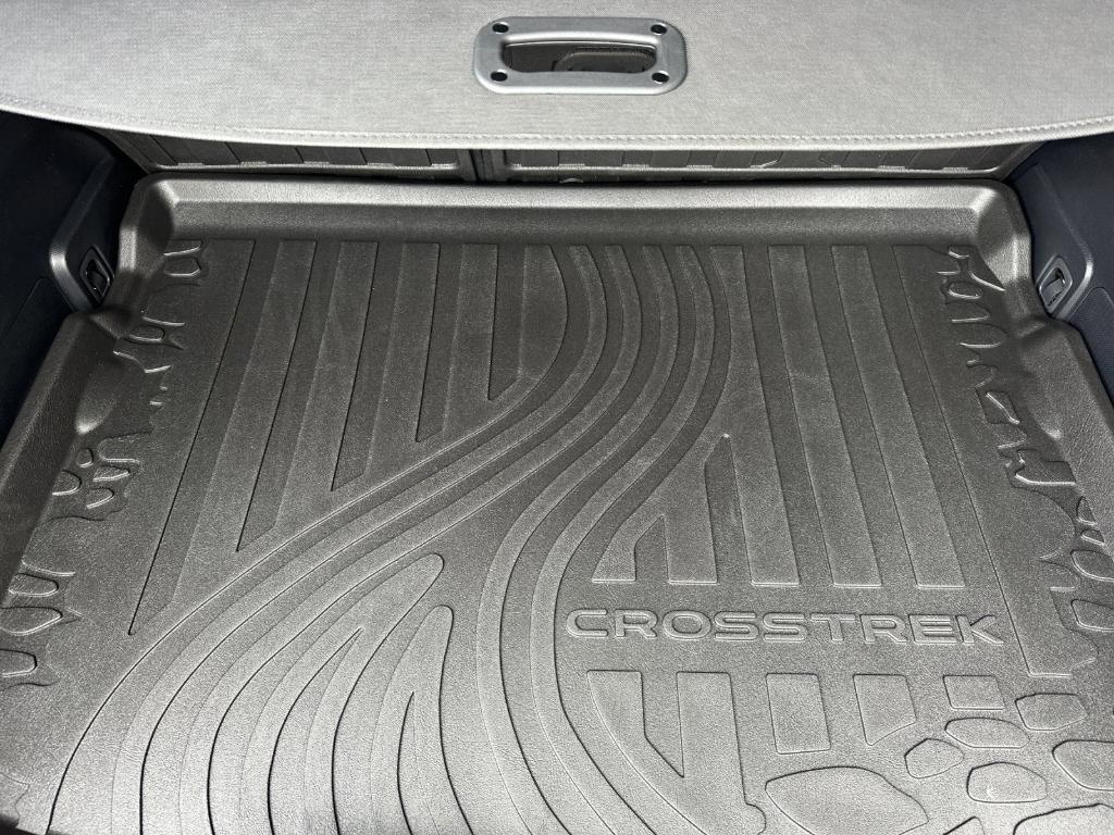 new 2026 Subaru Crosstrek car, priced at $35,498