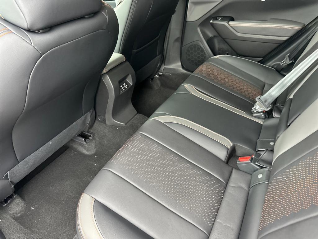 new 2026 Subaru Crosstrek car, priced at $35,498