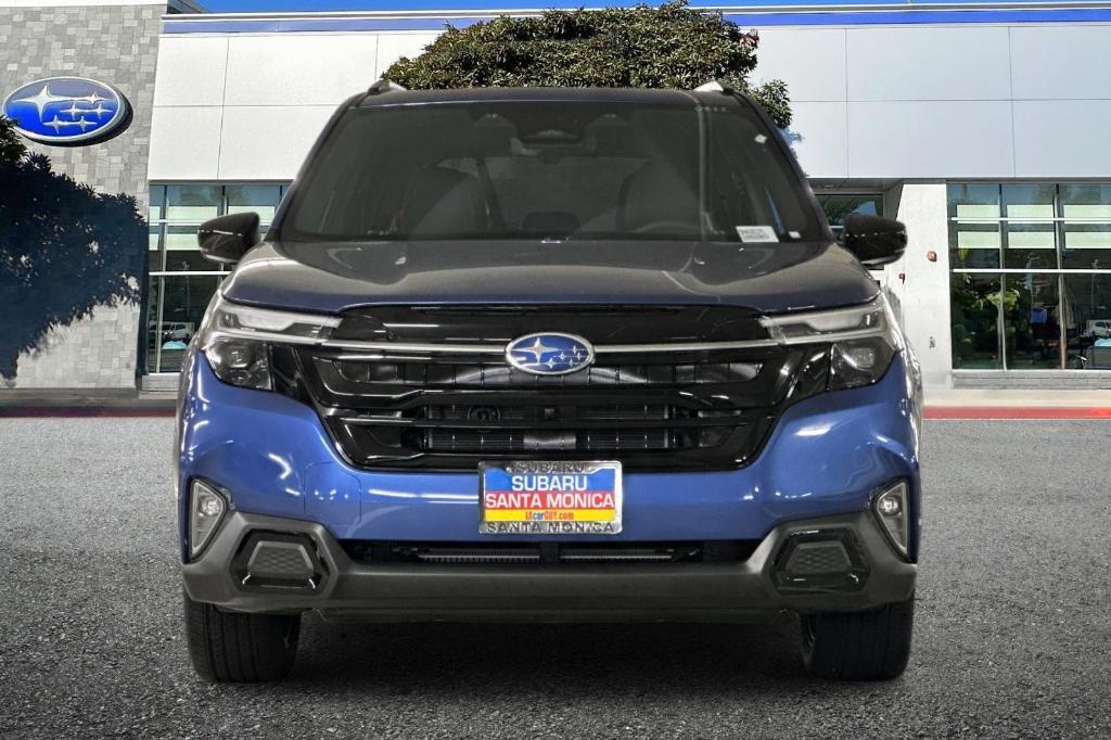 new 2025 Subaru Forester Hybrid car