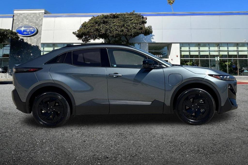 new 2026 Subaru Uncharted car, priced at $39,880