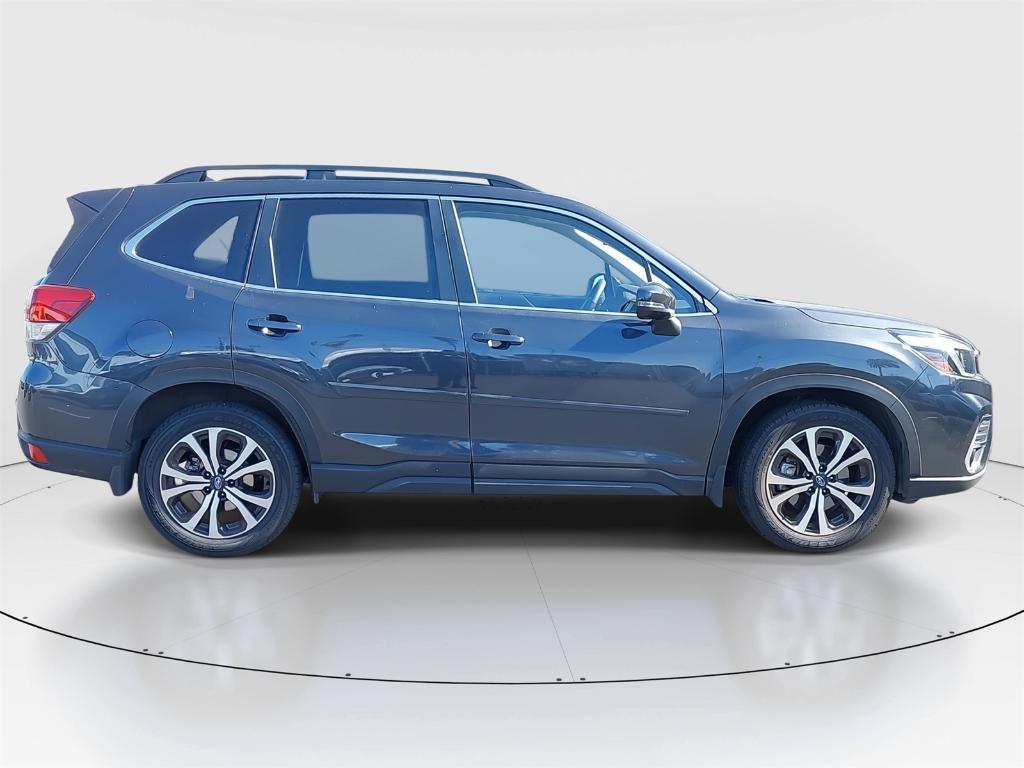 used 2019 Subaru Forester car, priced at $23,600