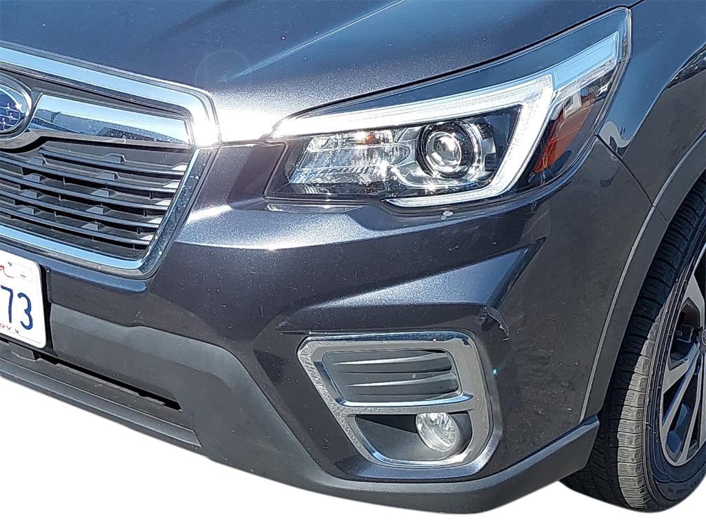 used 2019 Subaru Forester car, priced at $23,600