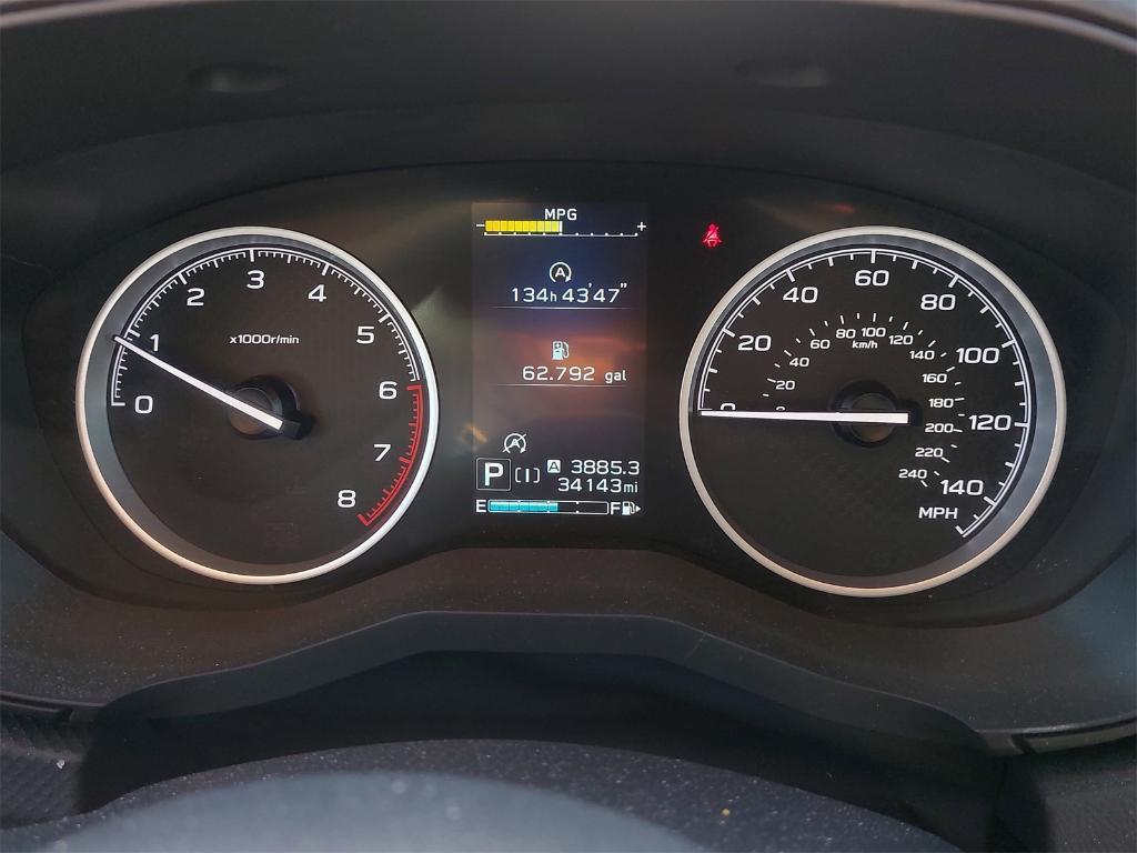 used 2019 Subaru Forester car, priced at $23,600