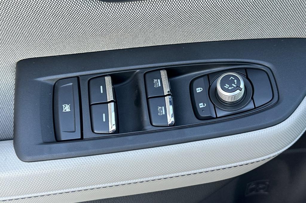 new 2026 Subaru Forester car, priced at $37,060