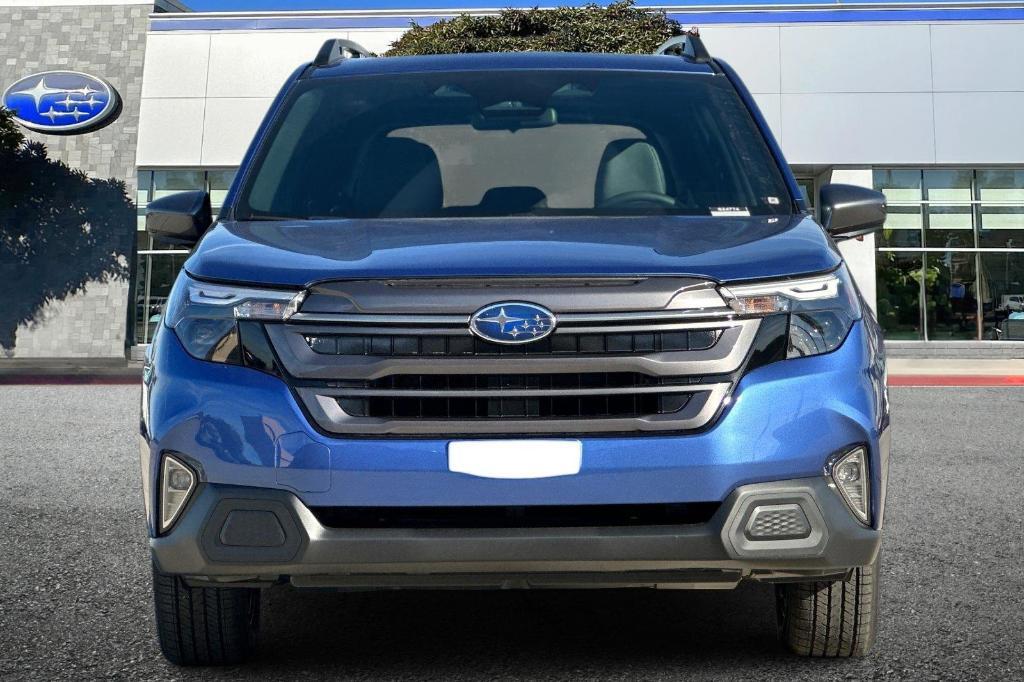 new 2026 Subaru Forester car, priced at $37,060