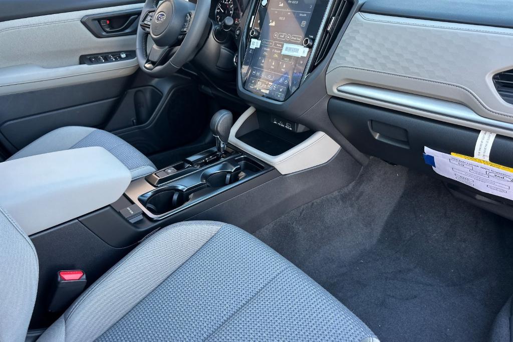 new 2026 Subaru Forester car, priced at $37,060