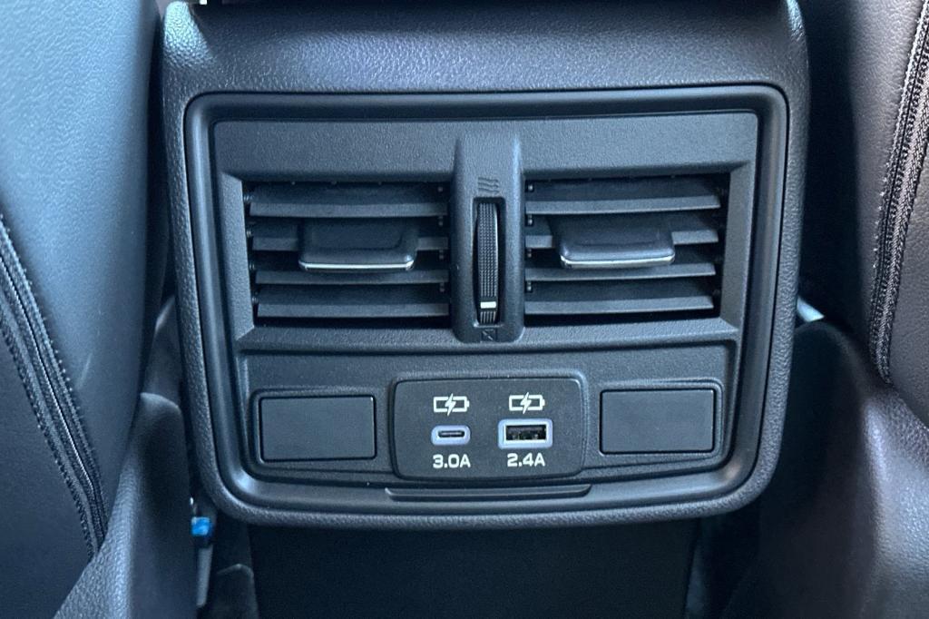 new 2026 Subaru Forester car, priced at $37,060