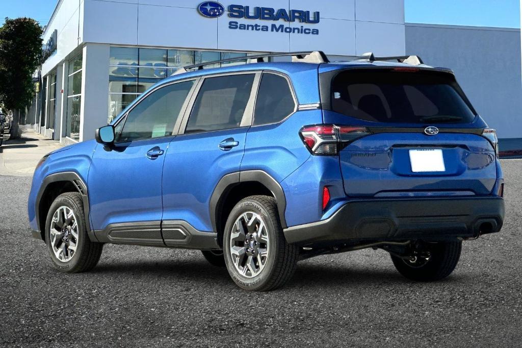 new 2026 Subaru Forester car, priced at $37,060
