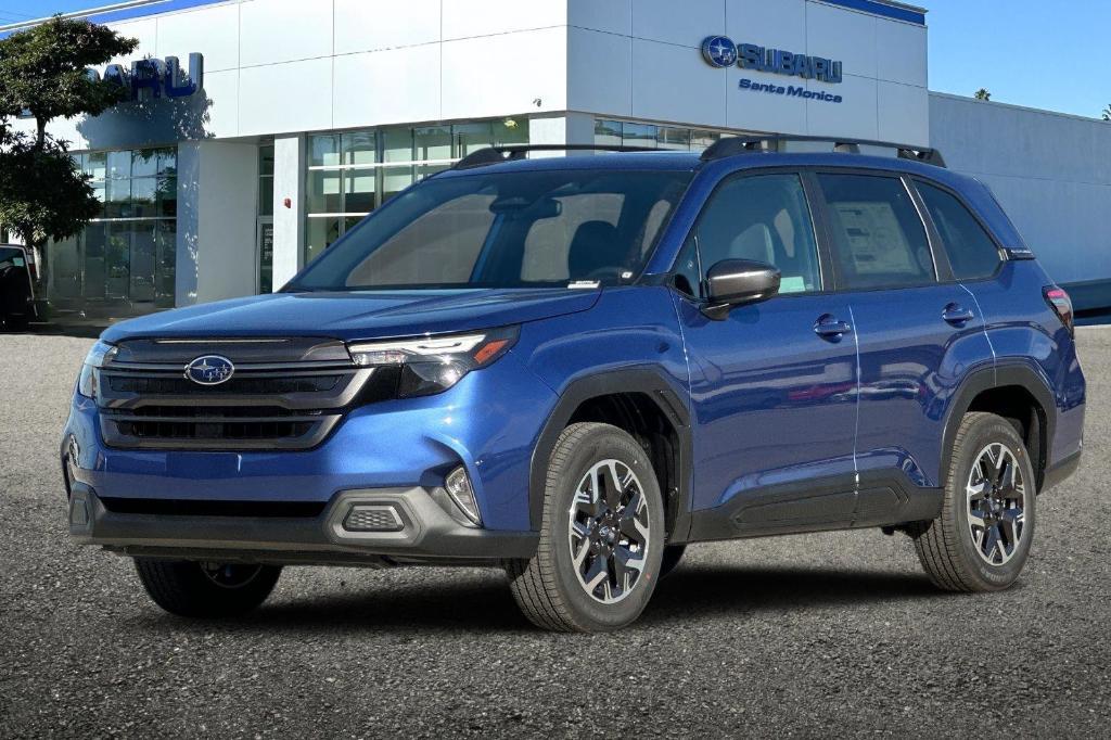 new 2026 Subaru Forester car, priced at $37,060